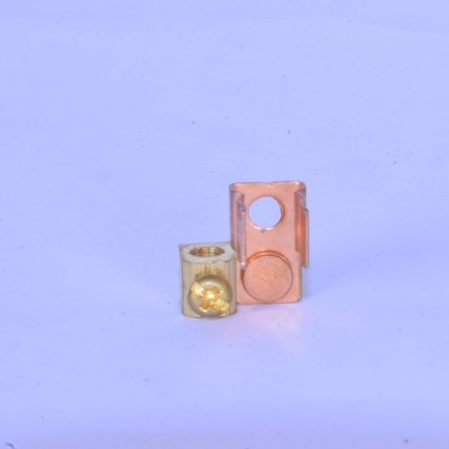 Brass Plug Socket