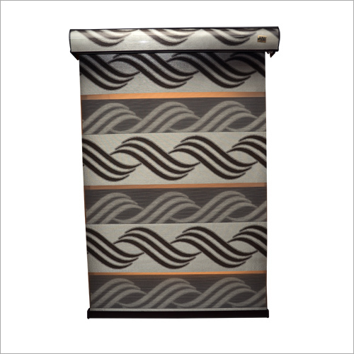 Window Zebra Blinds
