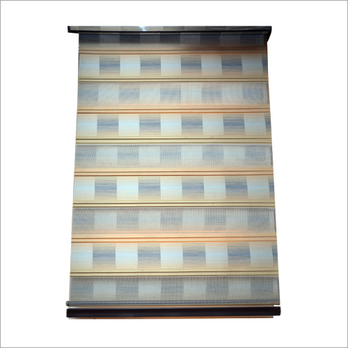 Zebra Roller Blinds
