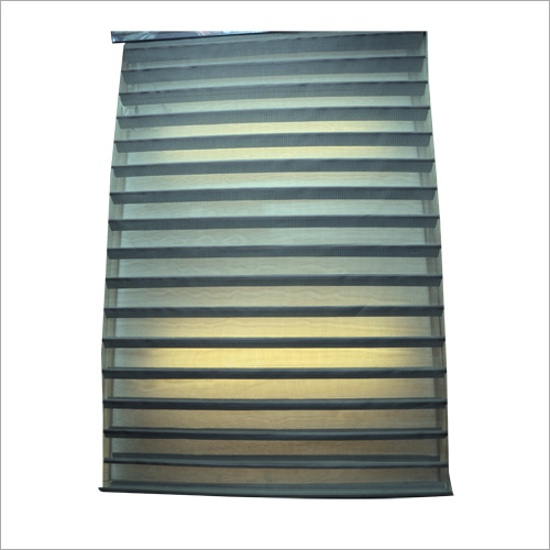 Triple Layer Roller Blinds