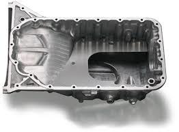 Oil Pans