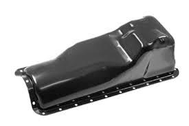Sheet Metal Oil Pans