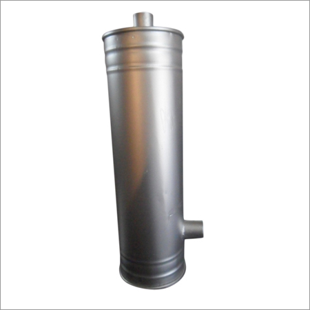 Residential Silencers
