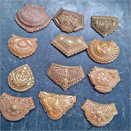 Embossing Dies For Jeweller