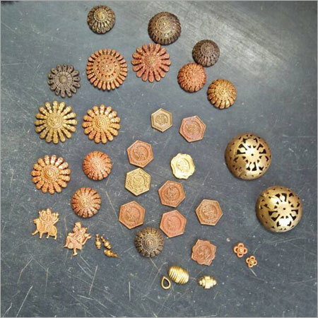 Jewellery Cutting Dies