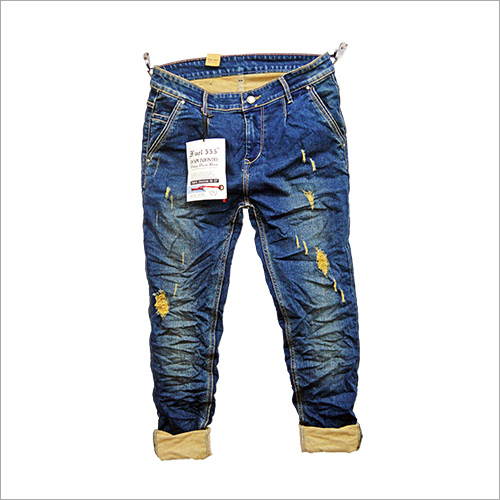 fuel jeans price