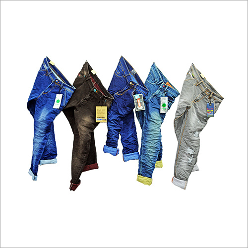 Forever Collection Jeans