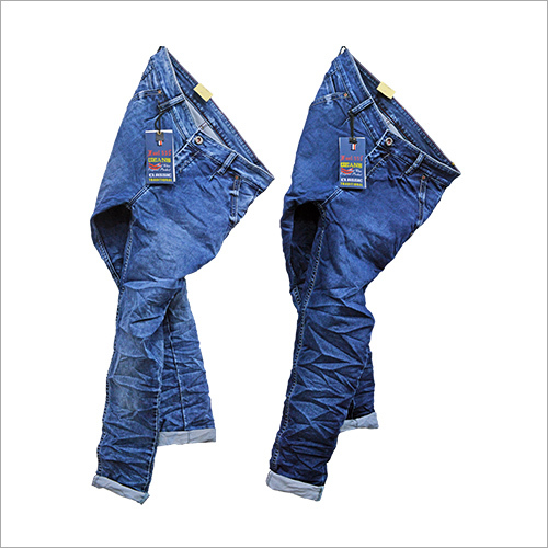 Imperial Jeans