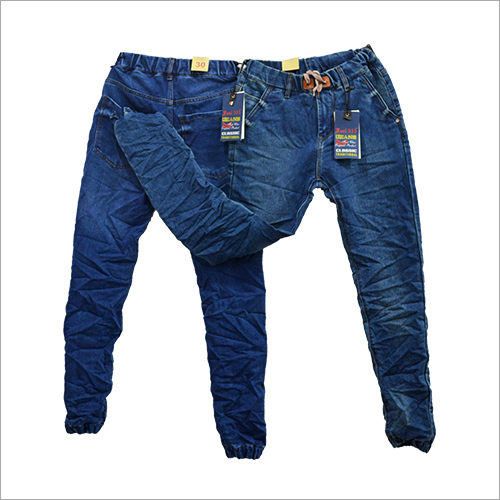 Jogger Pants