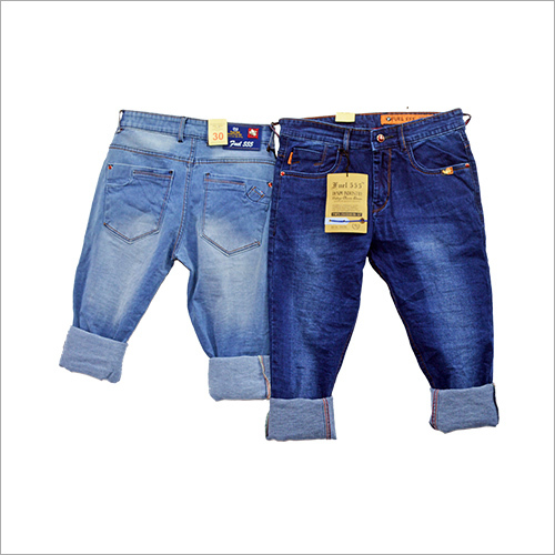 Basic Pants