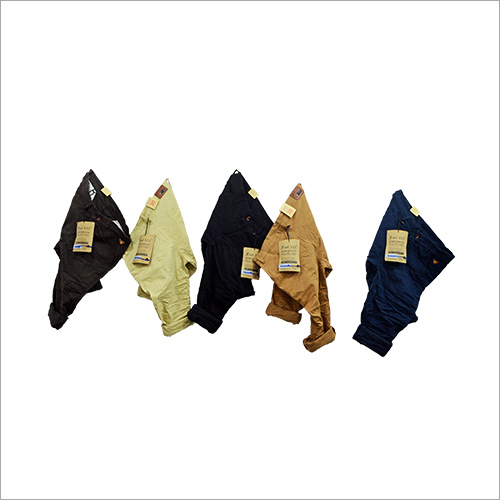 Club Pants