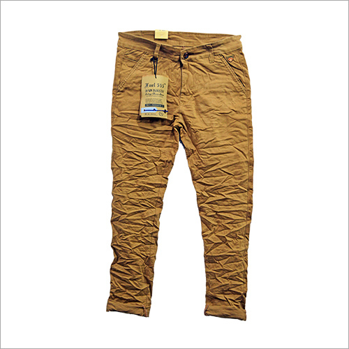 Fashion Pants