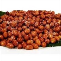 Fried Peanuts