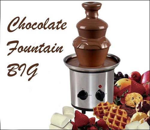Chocolate Fountain Small