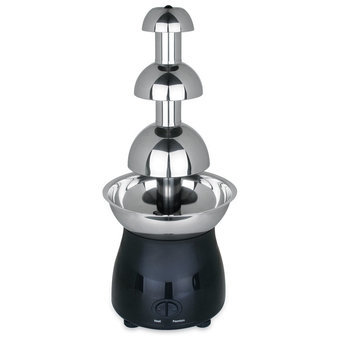 Chocolate Fountain Medium