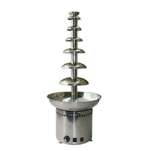Chocolate Fountain