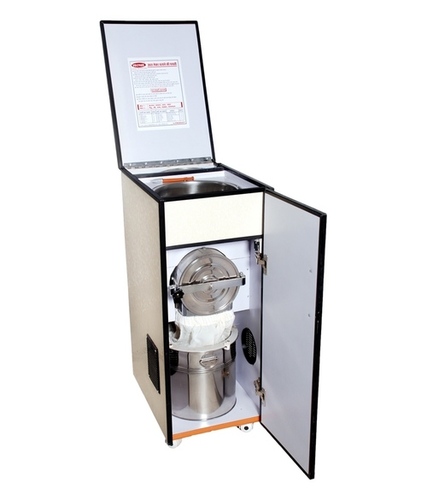 Flour Machine