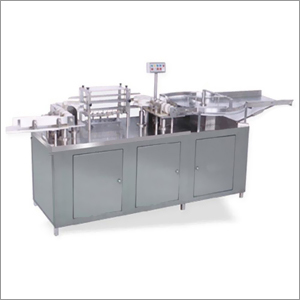 Air Jet Cleaning Machine