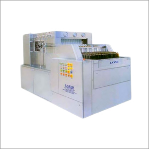 Bottle Washing Machine