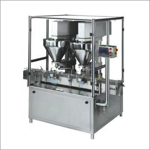Auger Filler Machine