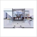 Injectable Liquid Filling Machine