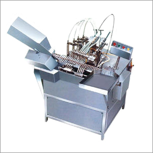 Liquid Filling Machines
