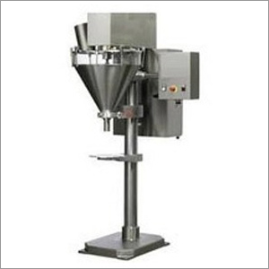Powder Filling Machines