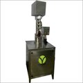 Screw Capping Machine