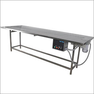 Packing Belt Conveyor