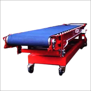 Packing Conveyor Belt