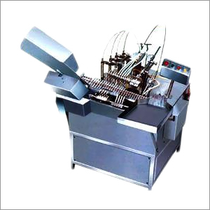 Cap Assembling Machine