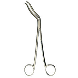 Cheatle Forceps