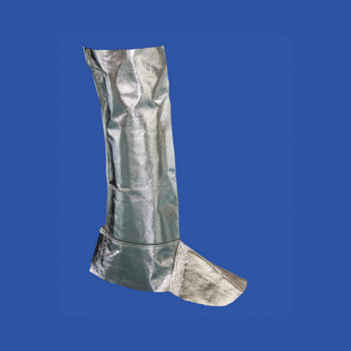 Aluminized Aramid Spat