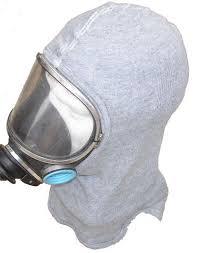 Anti Flash Hood