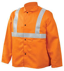 Welding Protection Jacket