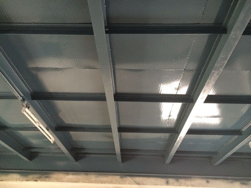 Mezzanine Racking System