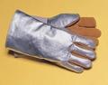 Aluminized Gauntlet Glove