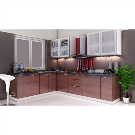 Modular Kitchens Furniture