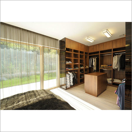 Designer Wardrobes