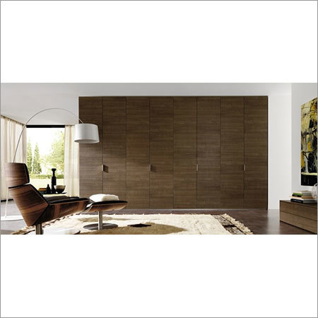 Wooden Wardrobes