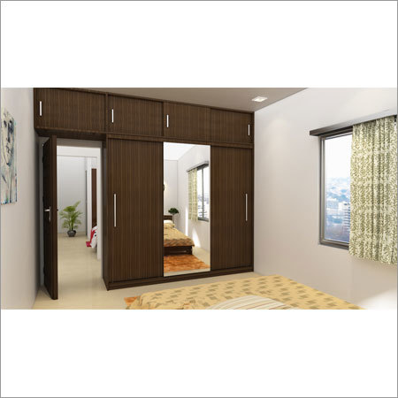 Home Wardrobes