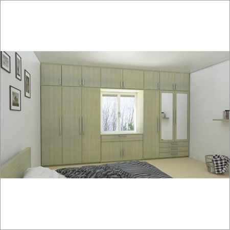 Designer Wooden Wardrobes