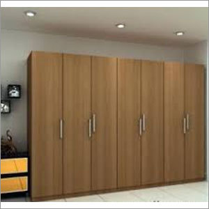 Folding Wardrobes