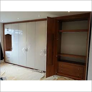Modular Designer Wardrobes