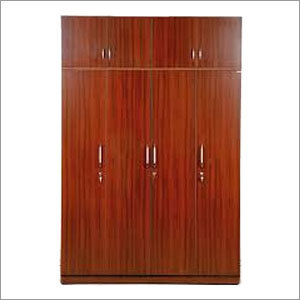 PVC Wardrobes