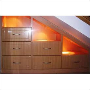 Wooden Cabinet