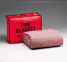 Fire Safety Blanket