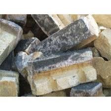 RCR Refractory Carbon Bake