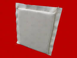 Microporous Insulating Materials
