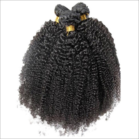 Afro Kinky Curly 7A Human Hair Afro Kinky Curly 7A Human Hair